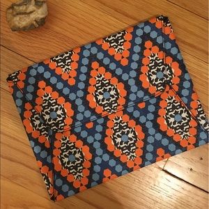 Vera Bradley Pouch/Clutch